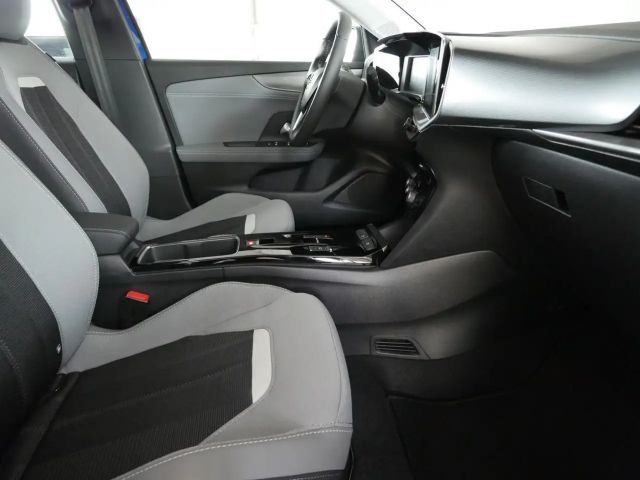 Opel Mokka-E