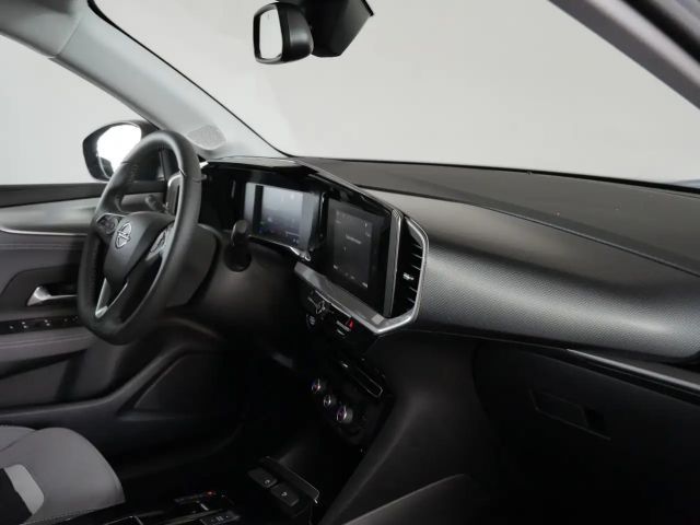 Opel Mokka-E
