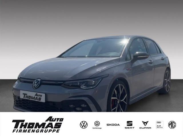 Volkswagen Golf GTI 2.0 TSI DSG MATRIX+PANO+HEADUP+H&K 2023 Benzine