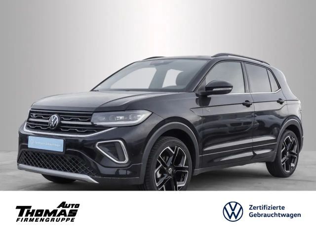 Volkswagen T-Cross T-CROSS 1.5 R-L B 110 TSID7F R-Line 1.5 TSI DSG 2025 Benzine