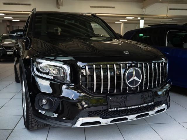 Mercedes-Benz GLB 200 GLB 200 d 2021 Diesel