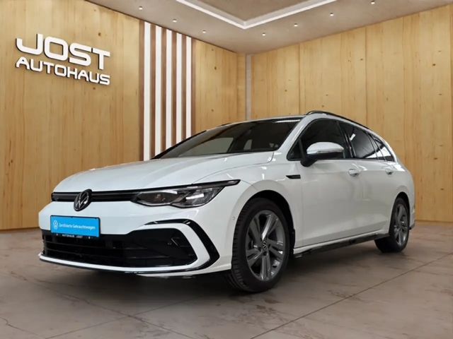 Volkswagen Golf Variant R-Line 1.5 TSI Navi/LED/Kamera/ACC/el.Klappe 2023 Benzine