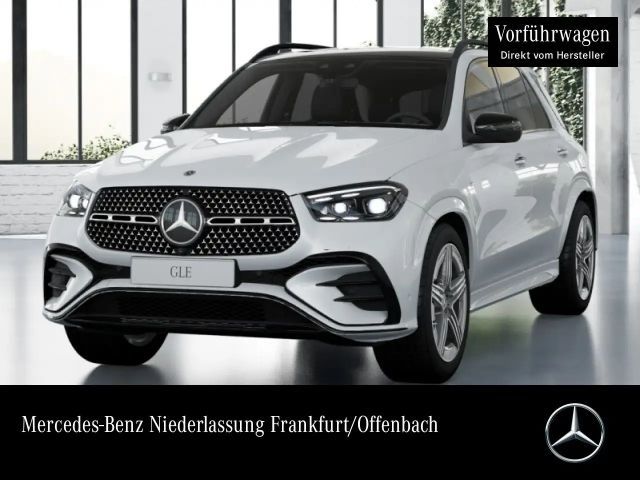 Mercedes-Benz GLE 400 e 4M AMG+NIGHT+PANO+360+AHK+MULTIBEAM+HUD 2026 Hybride / Benzine