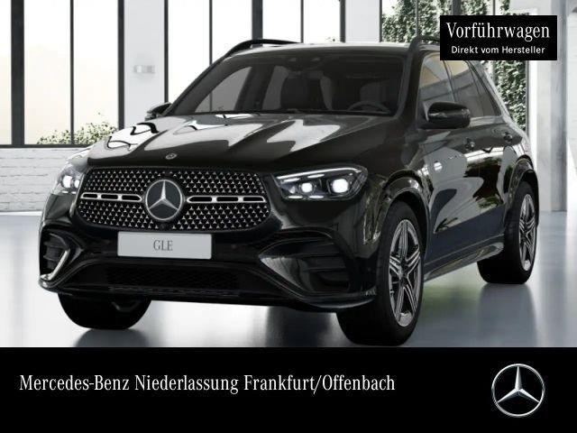 Mercedes-Benz GLE 400 e 4M AMG+NIGHT+PANO+360+AHK+MULTIBEAM+HUD 2026 Hybride / Benzine