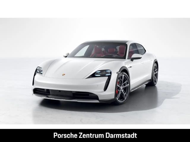Porsche Taycan 4S Cross Turismo HA-Lenkung Head-Up BOSE 2023 Elektrisch