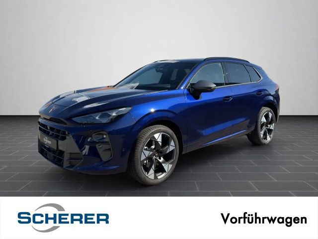 Cupra Terramar 2.0TSI 150kW 204PS DSG 4Drive NAVI SHZ 2026 Benzine