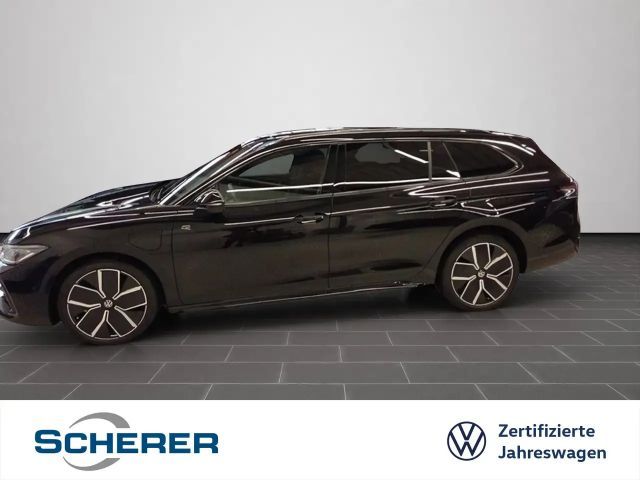 Volkswagen Passat Variant R-Line "Signature" 1,5 TSI eHybri 2025 Hybride / Benzine