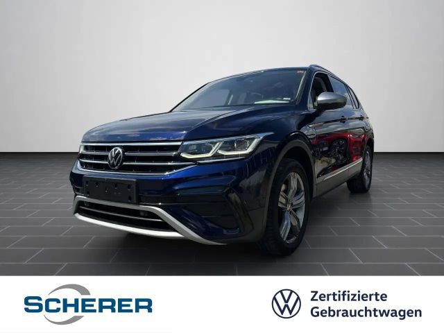 Volkswagen Tiguan Allspace Elegance 2,0 TDI 4MOTION DSG | 7 2023 Diesel