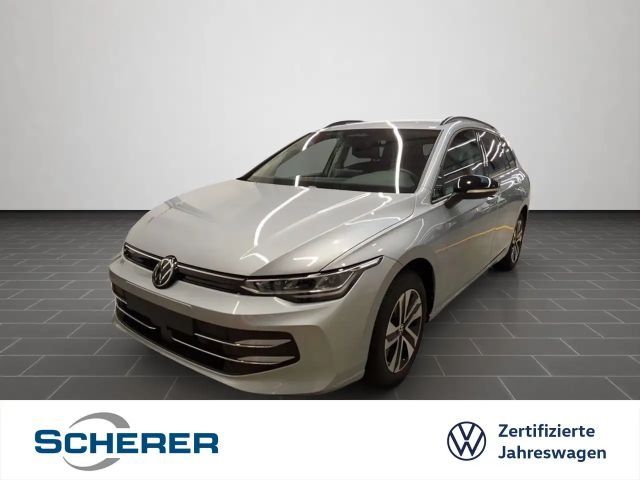 Volkswagen Golf Variant Energy 1,5 TSI | ACC | Anschlussgar 2025 Benzine