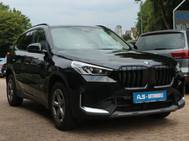 BMW X1 sDrive 18d *1.HD/RFK/NAVI/LED/PDC/WIDESCREEN* 2025 Diesel