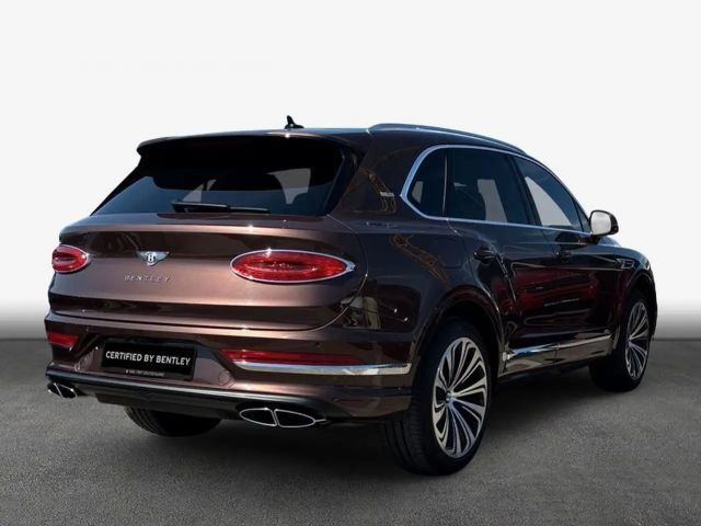 Bentley Bentayga New Bentayga V8 First Edition 2022 Benzine