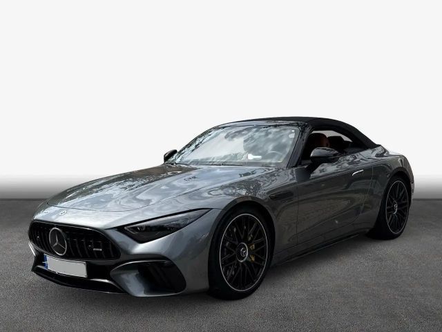 Mercedes-Benz SL 63 AMG 4MATIC+ 2023 Benzine