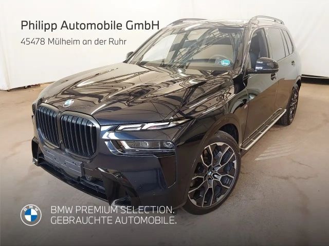 BMW X7 xDrive40d M Sport Pro AHK StHzg Exec.DrivePro 2025 Diesel