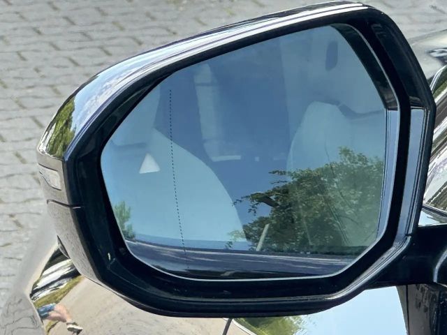 BMW 550