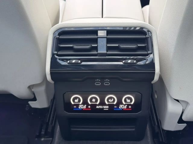 BMW 550