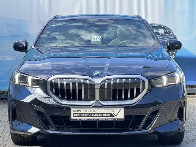 BMW 550