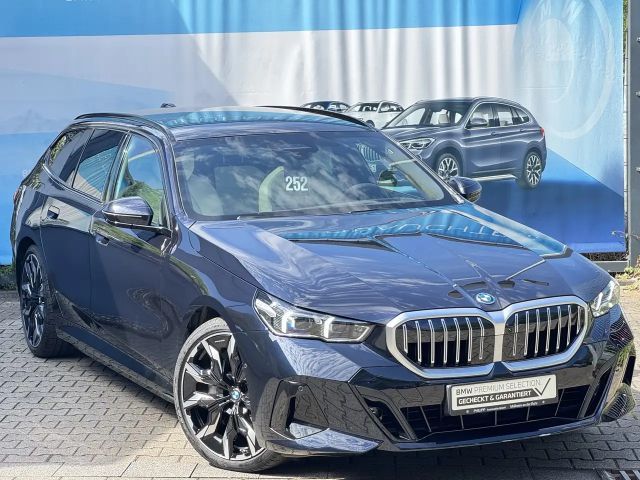 BMW 550