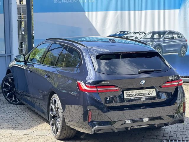 BMW 550