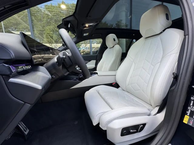 BMW 550