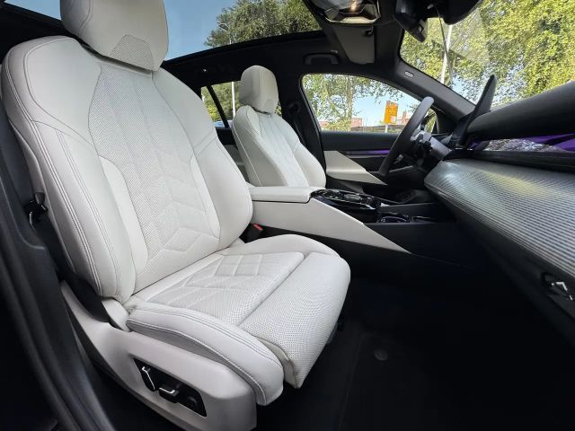 BMW 550