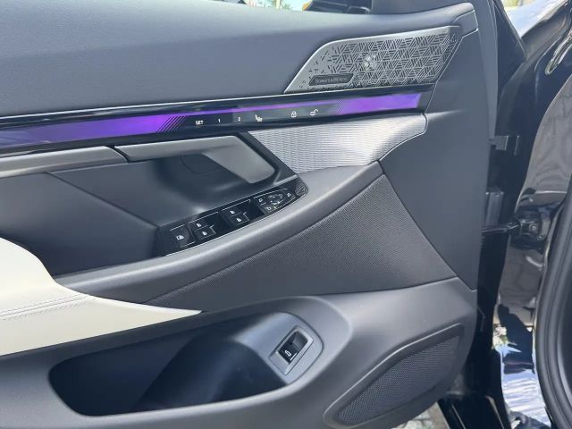 BMW 550