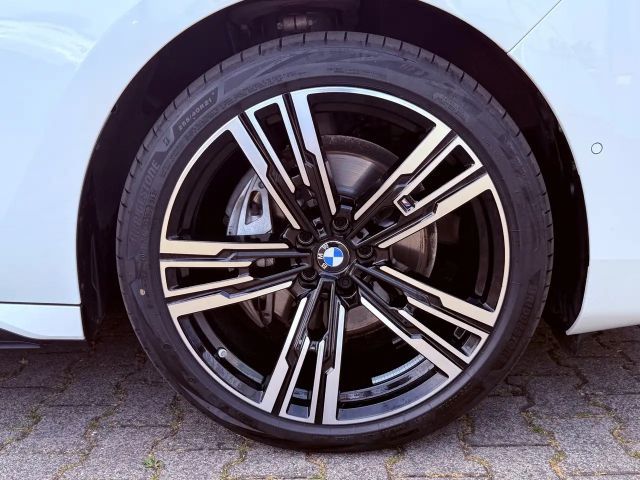 BMW 740