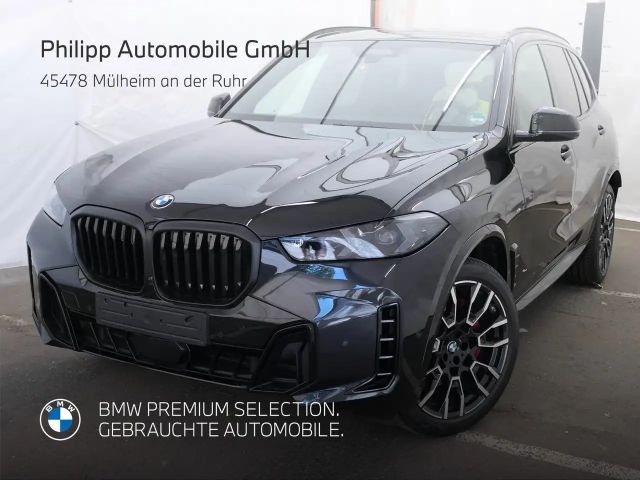 BMW X5 xDrive30d M Sport Pro PANO StHzg AHK DA-Prof 2025 Diesel