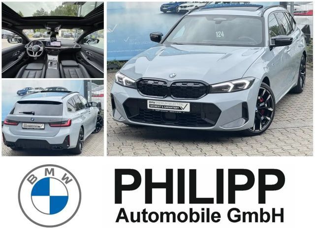 BMW 340