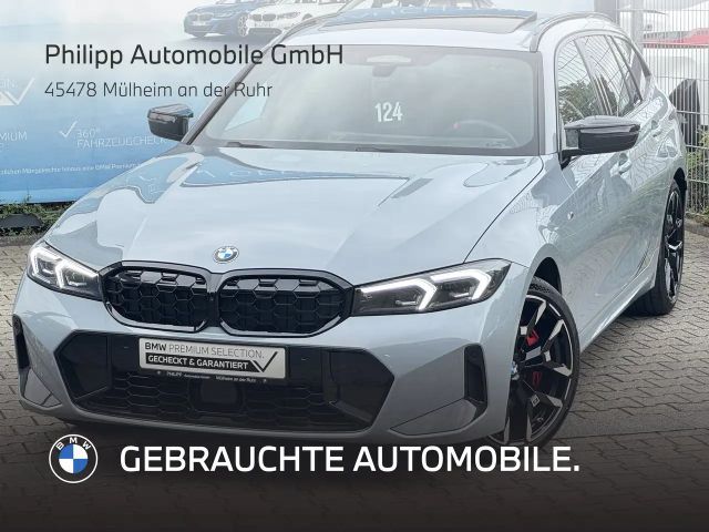 BMW 340