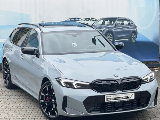 BMW 340
