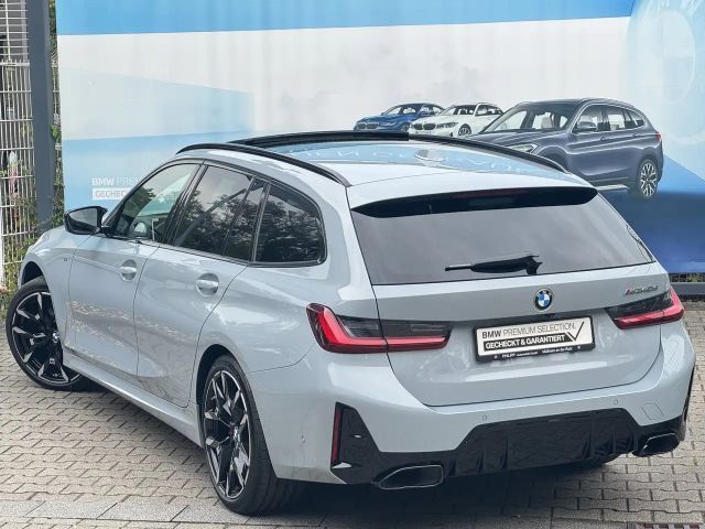 BMW 340