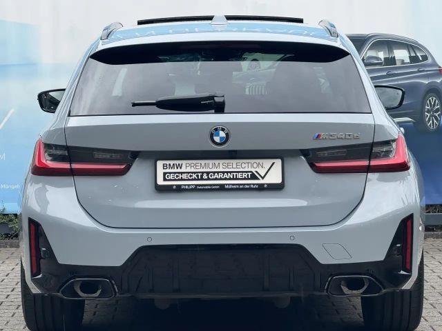 BMW 340
