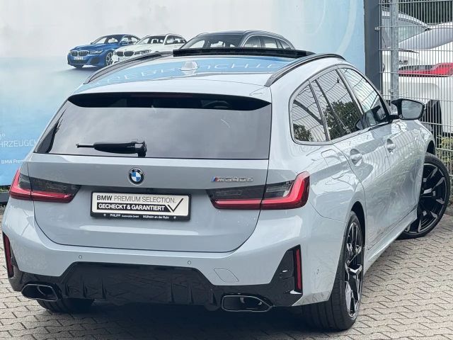 BMW 340