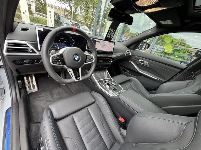 BMW 340
