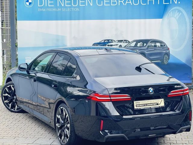 BMW 540