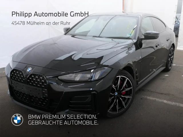 BMW 430 d xDrive Gran Coupe M Sport Pro Glasdach ACC 360° 2025 Diesel