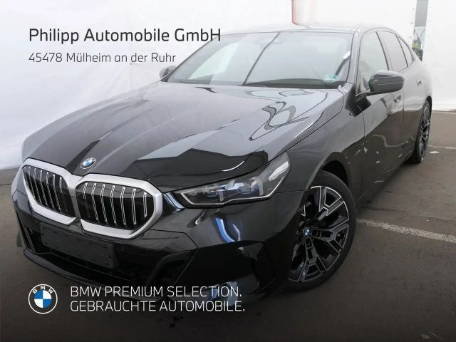 BMW 520 d xDrive Limo M Sport DA+ 360° H&K Ad-Led 20" 2025 Diesel