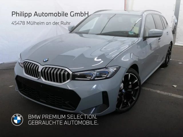 BMW 330 d xDrive Tou M Sport PANO ACC 360° Ad-LED 19" 2025 Diesel