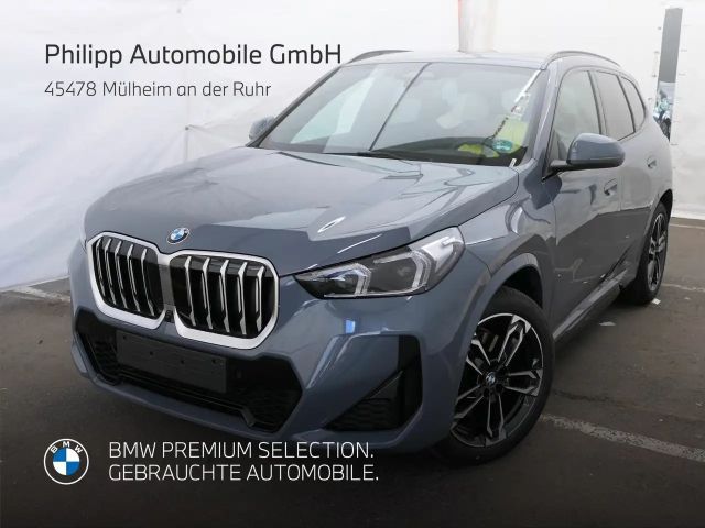 BMW X1 xDrive23d M Sport AHK PANO H&K HuD DA-Prof 19 2025 Diesel