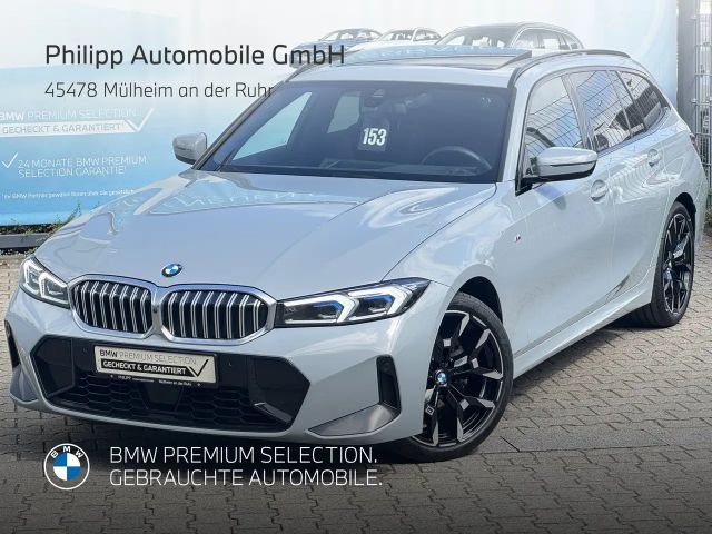 BMW 320 d Tou M Sport PANO ACC 360° Ad-Led 19" DA PA+ 2025 Diesel