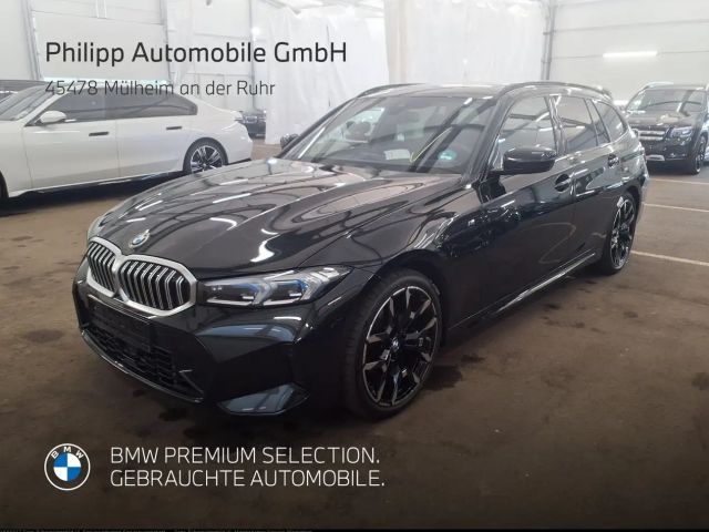 BMW 320 d M Sport PANO ACC 360° Ad-LED 19" Ad.M.Fahrwerk 2025 Diesel
