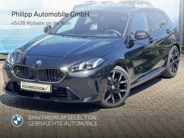BMW 120 M Sport PANO DA+PA+ h&k HuD IvonicGlow 0,49% 2025 Benzine