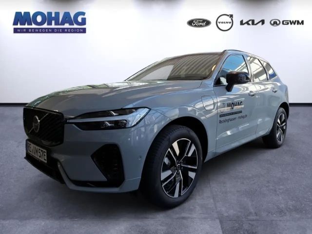 Volvo XC60 Plus Dark PHEV *360-Grad-Kamera* Harman Kardon* 2026 Hybride / Benzine