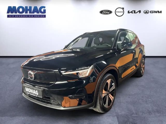 Volvo XC40 Recharge Single Motor Plus - ACC BLIS Kamera 2023 Elektrisch