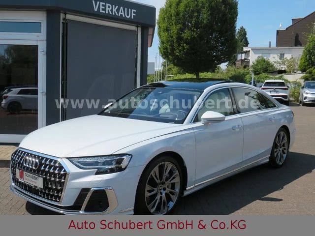 Audi A8 L 60 TFSIe quattro Audi exclusive 2023 Hybride / Benzine