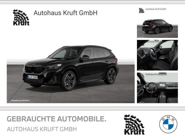 BMW X1 xDrive20d M SPORT+LC PROF+HUD+PANO+AHK+HK SOUND+KA 2023 Diesel