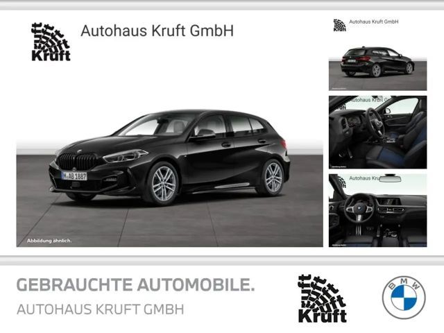 BMW 116 i M SPORT+LC PROF+LED+KAMERA 2023 Benzine