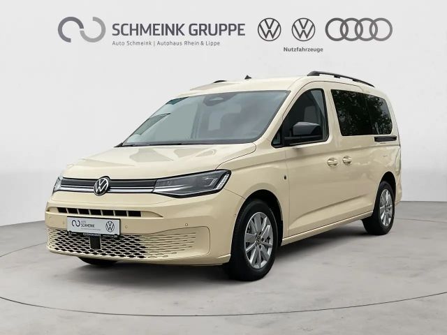 Volkswagen Caddy Life 7-Sitzer 2.0 TDI DSG Taxi 2026 Diesel