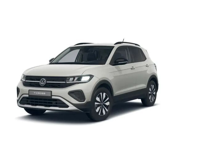 Volkswagen T-Cross 1.0 TSI Goal 2024 Benzine