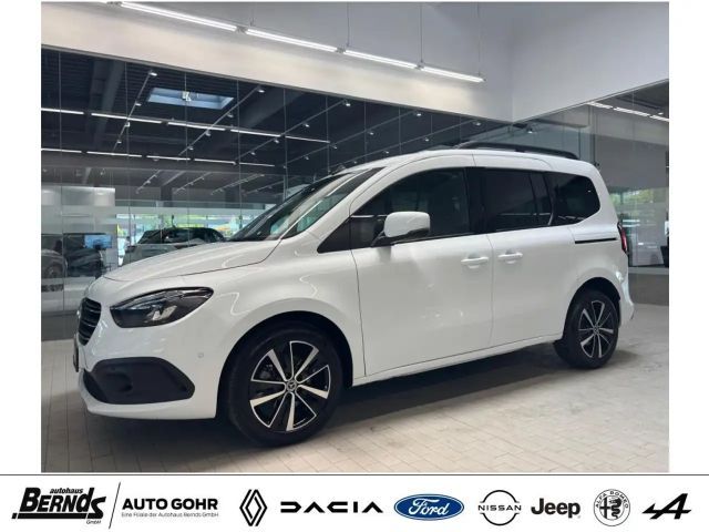 Mercedes-Benz T-Klasse T 180 d Automatik Edition NAVI KAMERA 2023 Diesel